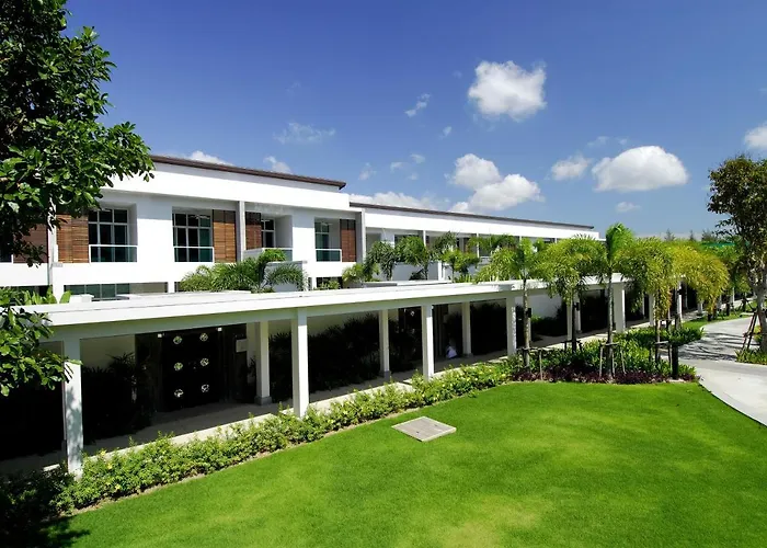 Three Bedroom Oxygen Bang Tao
